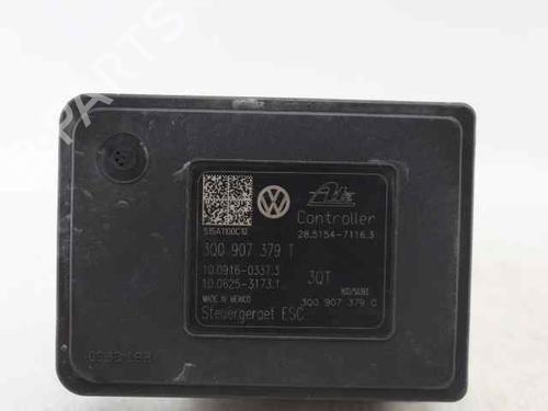 ABS pump SEAT LEON (5F1) | BP39012650M43 - Image 7