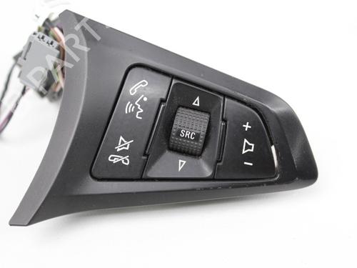 Switch OPEL CORSA E (X15) 1.3 CDTI (08, 68) | BP19215786I30 