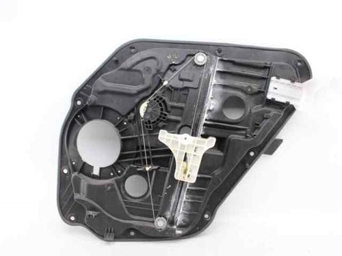 Rear left window mechanism KIA CEE'D (JD) 1.6 CRDi 136 | BP39700097C24 - Image 4
