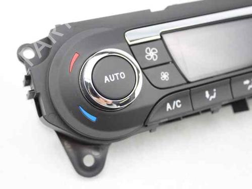 Climate control FORD FOCUS III 1.6 TDCi | BP19230971I5 