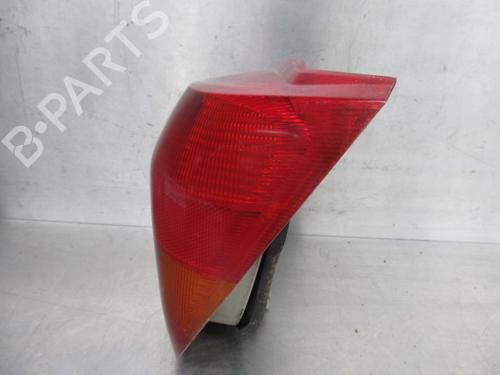 Right taillight FORD FIESTA III (GFJ) 1.1 | BP19197624C35 