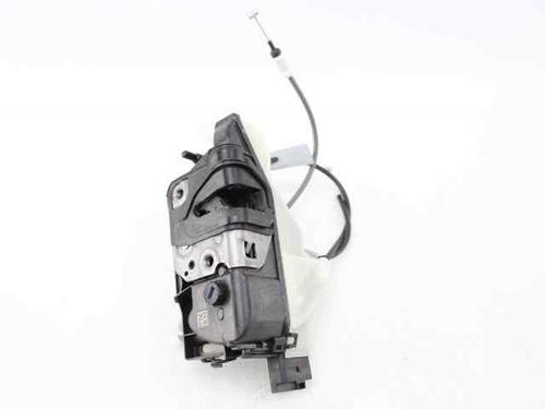 Used Front left lock CITROËN C3 / C3 ORIGIN III (SX) 1.2 PureTech 82 (83 hp) 27509652