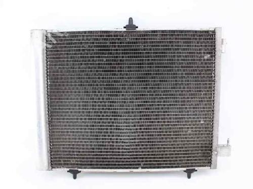 Used AC radiator CITROËN C3 III (SX) 1.2 PureTech 82 (83 hp) 30448233