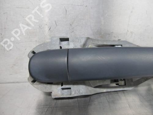 Rear right exterior door handle VW GOLF IV (1J1) 1.4 16V | BP19196620C130 