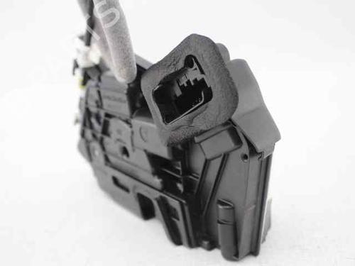 Front right lock VW POLO V (6R1, 6C1) 1.2 TDI | BP19244775C97 