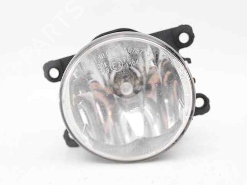 Used Left front fog light RENAULT CLIO IV (BH_) 1.5 dCi 90 (90 hp) 31121416