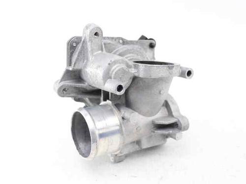 Egr OPEL CORSA E (X15) 1.3 CDTI (08, 68) (75 hp) 31936328