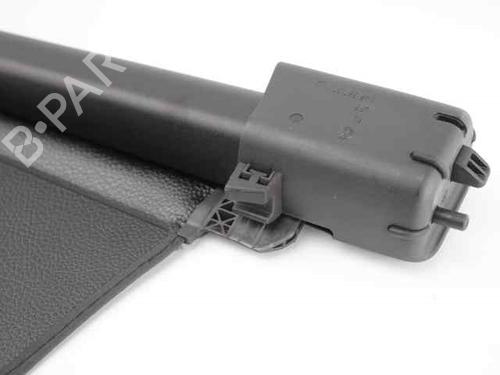 Rear parcel shelf VW PASSAT B6 (3C2) 1.6 TDI | BP21200362C85 