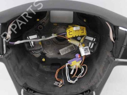 Steering wheel SEAT LEON (5F1) | BP39012631C49 - Image 7