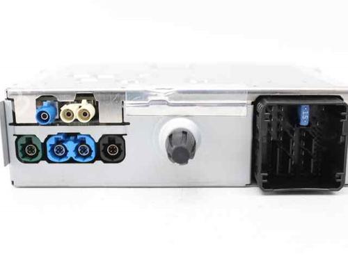 Radio CITROËN C3 III (SX) 1.2 VTi 82 | BP30189367E6