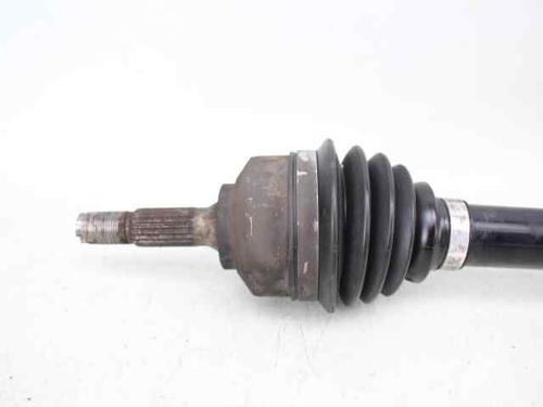 Right front driveshaft CITROËN C3 III (SX) 1.2 VTi 82 | BP38182496M39 - Image 2