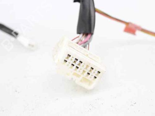 Wiring harness TOYOTA YARIS (_P13_) 1.0 (KSP130_, KSP130) | BP25208098E16 