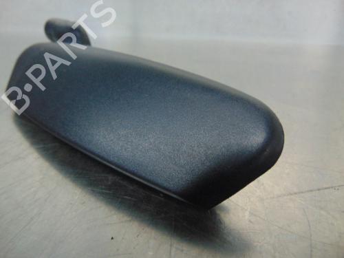 Front right exterior door handle FIAT PUNTO (188_) 1.3 JTD 16V | BP19200058C129 