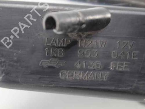 Left front indicator VW SCIROCCO III (137, 138) 1.4 TSI | BP36173730C32 - Image 8