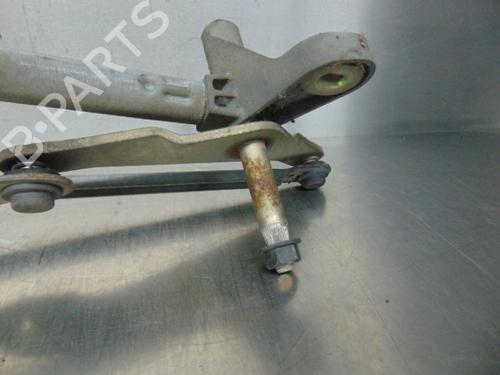 Front wiper motor CITROËN XSARA PICASSO (N68) 1.6 | BP19199948M29 