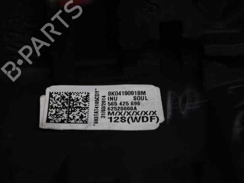Steering wheel AUDI A4 B8 (8K2) 2.0 TDI | BP39573094C49 - Image 10