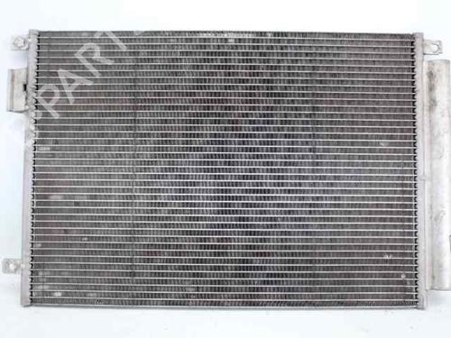 AC radiator FIAT 500 (312_) 1.2 (312AXA1A) | BP31936424M32  - Image 5