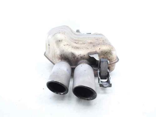 Exhaust system AUDI A4 B8 (8K2) 2.0 TDI | BP39573142M121 - Image 5