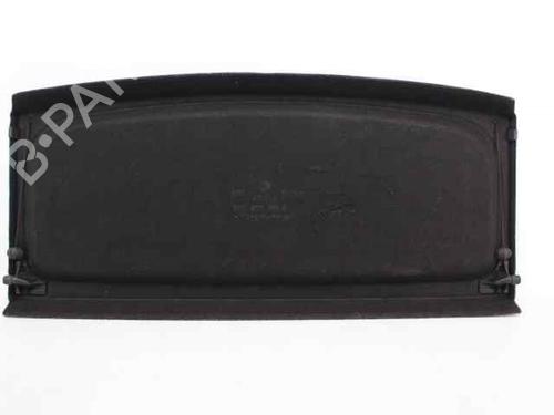Rear parcel shelf VW POLO V (6R1, 6C1) 1.2 TDI | BP29761267C85 