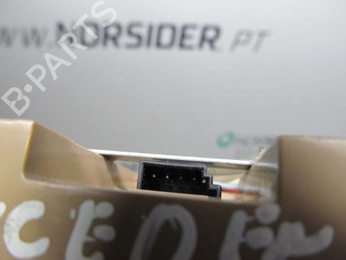 Interior roof light MERCEDES-BENZ S-CLASS (W220, V220)  | BP19188583I8 