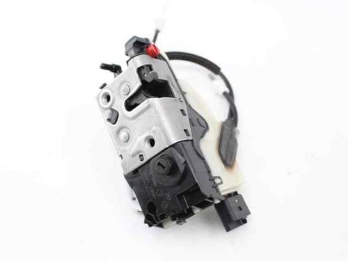Used Rear left lock PEUGEOT 2008 I (CU_) 1.2 VTi (82 hp) 24480271