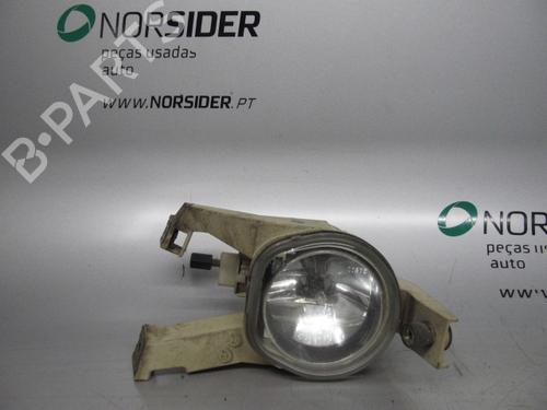 Used Right front fog light LANCIA Y (840_) 1.1 (840AE) (54 hp) 19186491