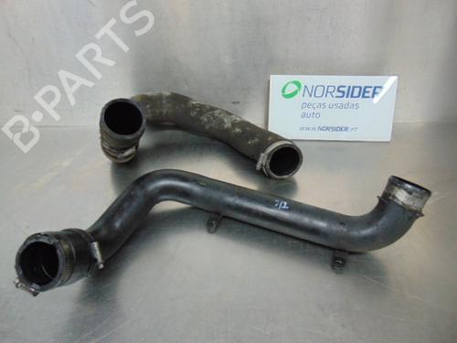 Used Intercooler pipe AUDI ALLROAD C5 (4BH) [2000-2005]  19200199