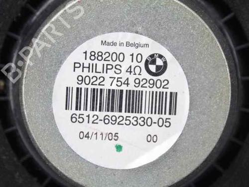 Electronic module BMW 1 (E87) 120 i | BP19229312M83 
