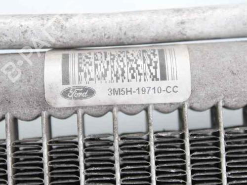 AC radiator FORD FOCUS II (DA_, HCP, DP)  | BP19232721M32 