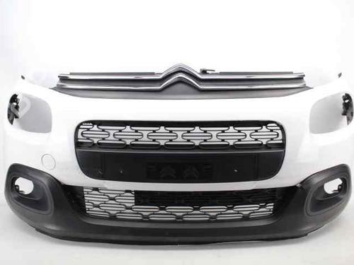 Used Front bumper CITROËN C3 / C3 ORIGIN III (SX) 1.6 BlueHDi 75 (75 hp) 27290414