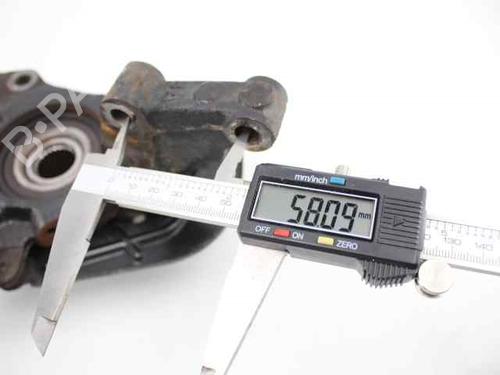 Right front steering knuckle FIAT 500 (312_) 1.2 (312AXA1A) | BP19241446M26 
