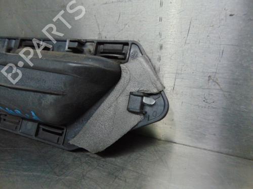 Front right interior door handle CITROËN BERLINGO / BERLINGO FIRST Box Body/MPV (M_) 1.9 D 70 (MBWJZ, MCWJZ) | BP19200903I14 