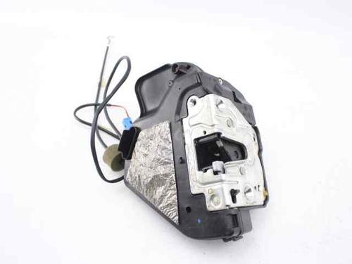 Used Rear left lock MERCEDES-BENZ CLS (C219) CLS 350 (219.356) (272 hp) 19244326