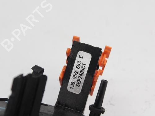 Squib airbag SKODA OCTAVIA I (1U2) 1.9 TDI | BP19204949C102 
