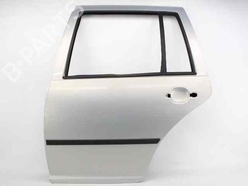 Used Left rear door VW GOLF IV Variant (1J5) 1.4 16V (75 hp) 21200108
