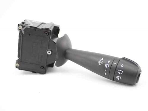 Used Steering column stalk DACIA SANDERO II 1.5 dCi 75 / Blue dCi 75 (B8JW, B8M4, B8AH, B8M7, B8M6) (75 hp) 19237161