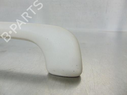 Interior roof handle RENAULT MEGANE II (BM0/1_, CM0/1_) 1.5 dCi (BM0F, BM0T, BM2B, CM0F, CM0T) | BP19199198I35 