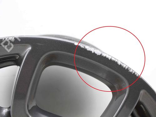 Fælk CITROËN C4 CACTUS 1.6 HDi 90 | BP39756891C45 - Image 4