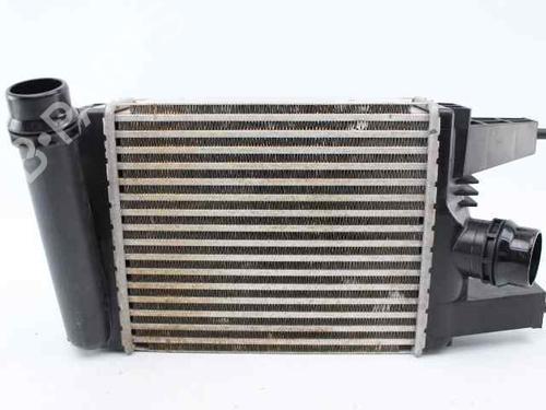 Intercooler NISSAN JUKE (F15) 1.2 DIG-T (115 hp) 24480217