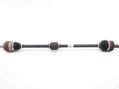 Used Right front driveshaft CHEVROLET AVEO Hatchback (T300) 1.2 (86 hp) 19236664