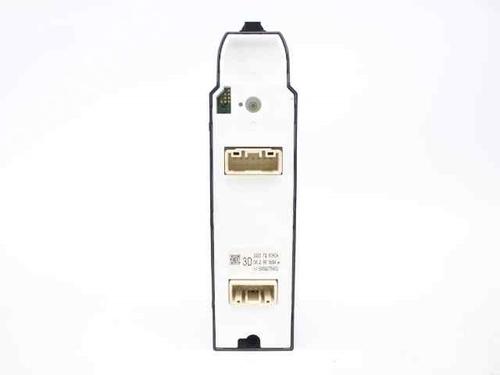 Left front window switch MAZDA 6 Saloon (GJ, GL) 2.2 D (GJ2FP) | BP19243918I27 