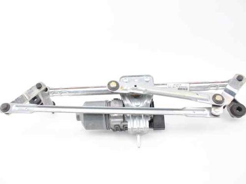 Front wiper motor VW POLO V (6R1, 6C1)  | BP22637856M29 