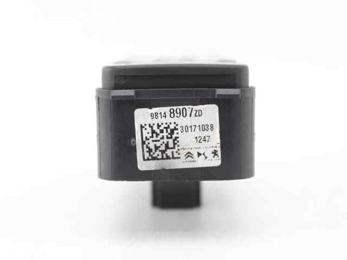 Left front window switch CITROËN C3 III (SX) 1.2 VTi 82 | BP30189361I27