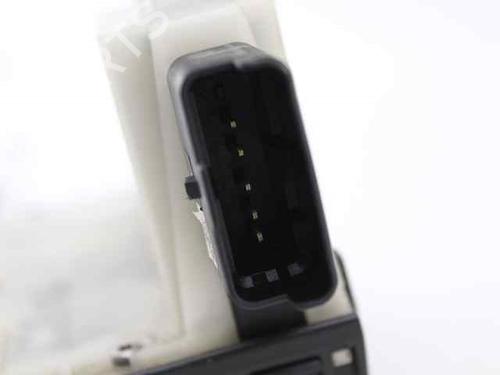 Front right lock PEUGEOT 2008 I (CU_) 1.2 VTi | BP24480270C97