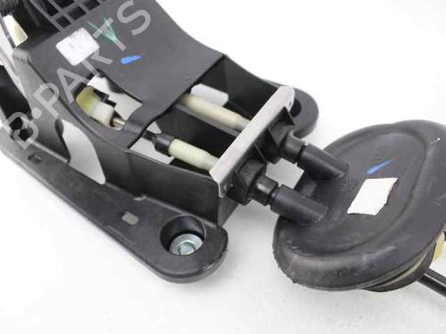 Gear lever CITROËN C3 III (SX) 1.2 VTi 82 | BP30189392M90 