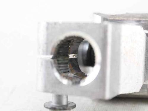 Steering column universal joint BMW 1 (F20) 114 d | BP39603176M114 - Image 4