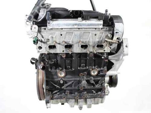 Engine VW PASSAT B6 (3C2) 1.6 TDI | BP31576530M1