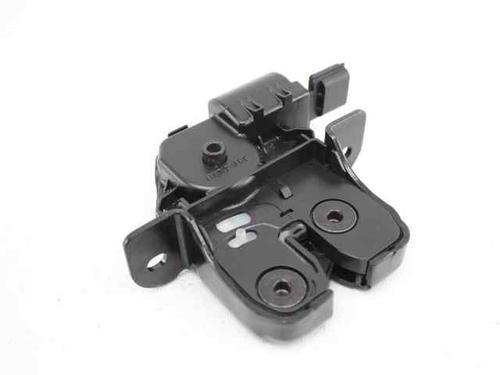 Used Tailgate lock RENAULT CLIO IV (BH_) 1.2 16V (73 hp) 19230713