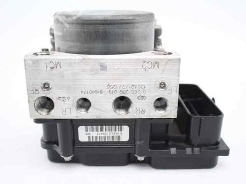 ABS pump FIAT GRANDE PUNTO (199_)  | BP19224968M43 