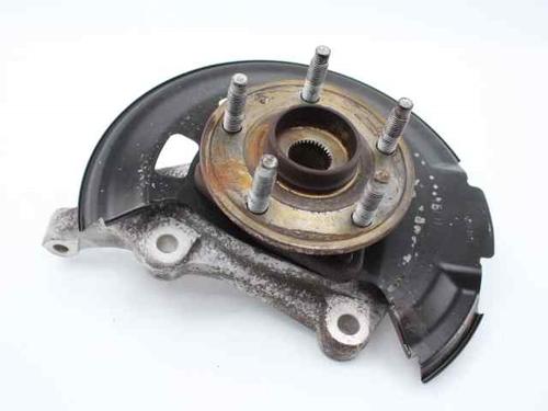 Used Left front steering knuckle OPEL ASTRA K (B16) 1.6 CDTi (68) (95 hp) 20129038